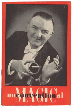 Unconventional Magic (Signed)