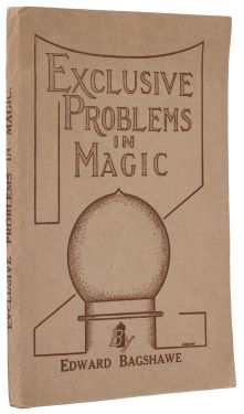Exclusive Problems in Magic