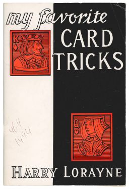 My Favorite Card Tricks