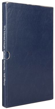 The Mental Magick of Basil Horwitz, Volume Three