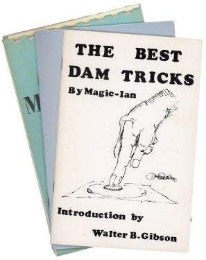 Magic-Ian Booklets