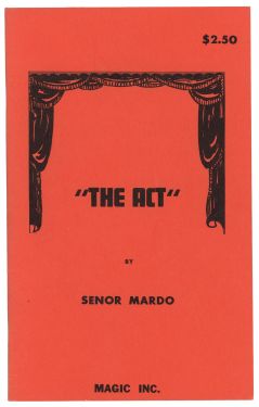 "The Act"