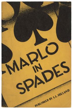Marlo in Spades