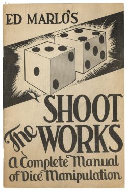 Ed Marlo's Shoot the Works