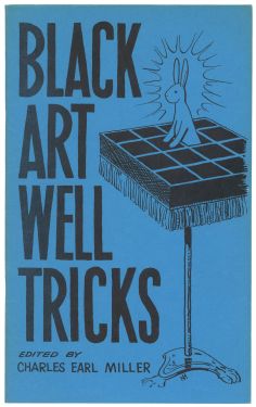 Black Art Well Tricks