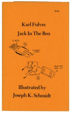 Jack in the Box