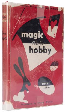 Magic as a Hobby