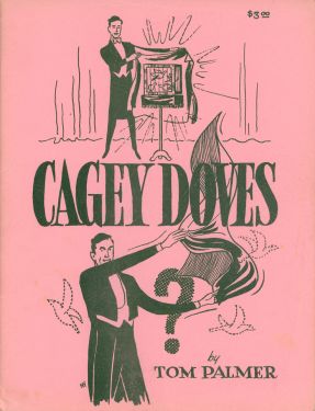 Cagey Doves