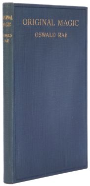 Oswald Rae's Original Magic