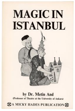 Magic in Istanbul