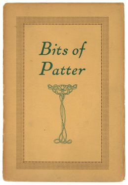 Bits of Patter