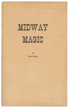 Midway Magic