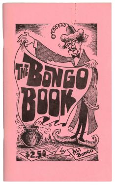 The Bongo Book