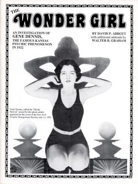 The Wonder Girl