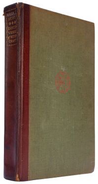 The Discoverie of Witchcraft