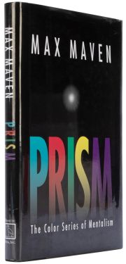 Prism: The Color Series of Mentalism
