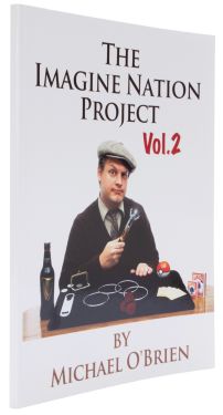 The Imagination Project, Vol. 2