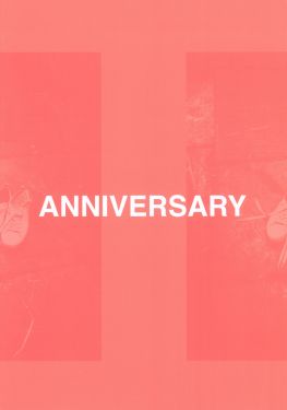 Anniversary (Signed)
