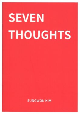 Seven Thoughts