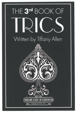 The 3rd Book of Trics
