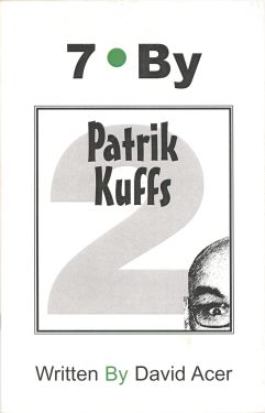 Seven by Patrik Kuffs