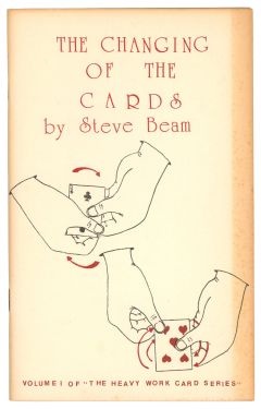 The Changing of the Cards