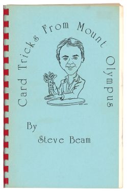 Card Tricks from Mount Olympus