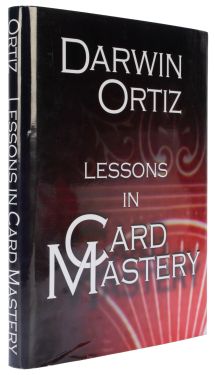 Lessons in Card Mastery