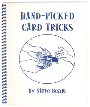 Hand-Picked Card Tricks