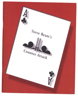 Steve Beam's Counter Attack