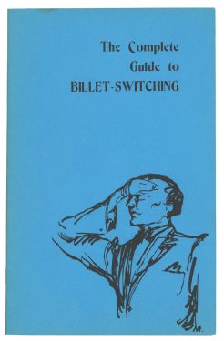 The Complete Guide to Billet-Switching