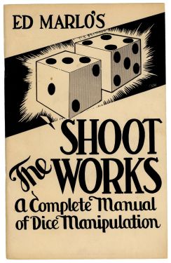 Ed Marlo's Shoot the Works