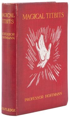 Magical Titbits