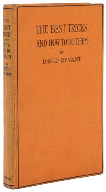 The Best Tricks and How to Do Them