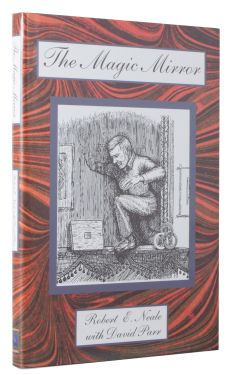 The Magic Mirror (Inscribed and Signed)