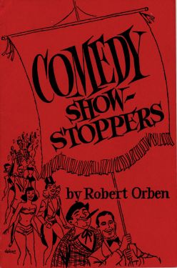 Comedy Show-Stoppers