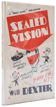 Sealed Vision