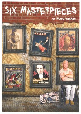Six Masterpieces