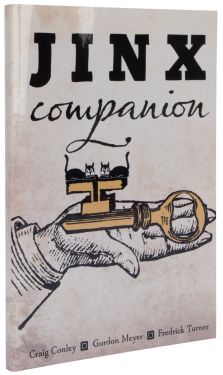 Jinx Companion: Unlocking Magic's Greatest Magazine