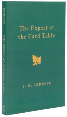 The Expert at the Card Table