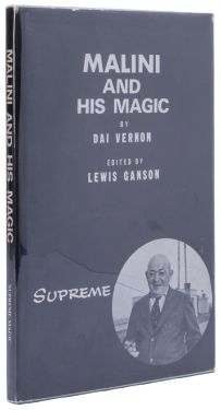 Malini and His Magic