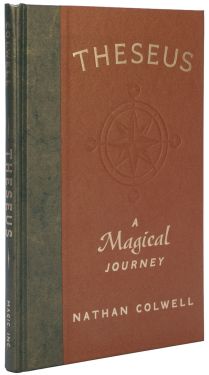 Theseus: A Magical Journey