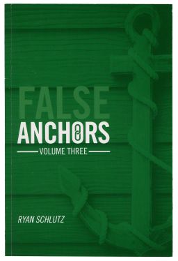 Anchors, Volume Three (Inscribed and Signed)