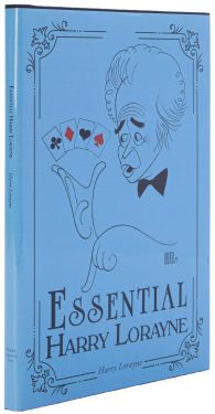 Essential Harry Lorayne