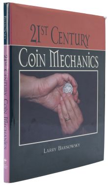 21st Century Coin Mechanics (Signed)