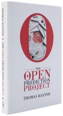The Open Prediction Project