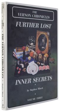 The Vernon Chronicles Volume III
