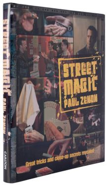 Street Magic