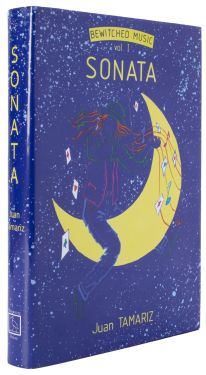 Bewitched Music, Volume 1: Sonata