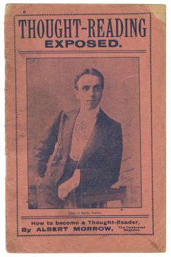 Thought-Reading Exposed